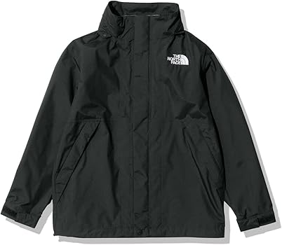 Amazon | [ザノースフェイス] パスドレインジャケット NPJ62225 防水